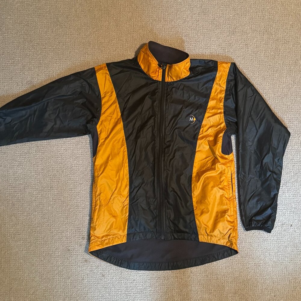 Moonstone Jacket, Men's Small